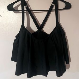 Torrid bathing suit top